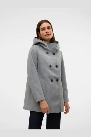 VERO MODA Vmfortuneshila Jacke