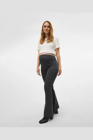 Mama;licious Normal Geschnitten Leggings