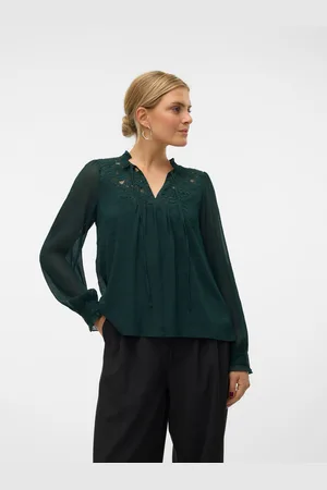 VERO MODA Vmgaby Top