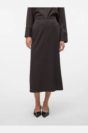 VERO MODA Vmdania Langer Rock
