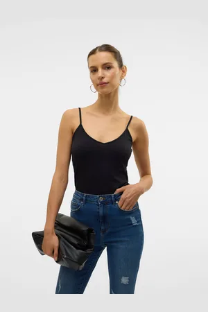 VERO MODA Vmmaxi Tank-top