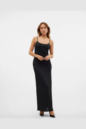 VERO MODA Vmkanva Midikleid