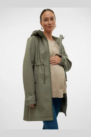 Mama;licious Umstands-jacke