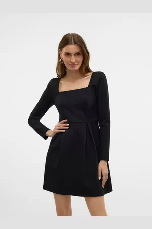 VERO MODA Vmstar Kurzes Kleid