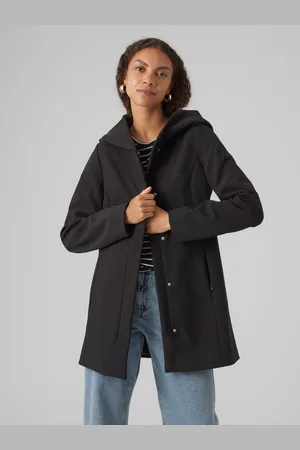 VERO MODA Vmsoftshelldona Jacke