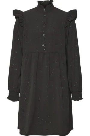 VERO MODA Vmsaki Kurzes Kleid