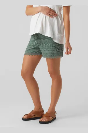 Mama;licious Umstands-shorts
