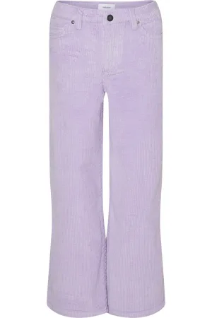 VERO MODA Vmdaisy Mittlere Taille Hose