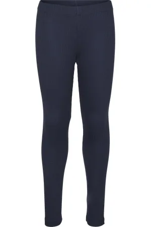 VERO MODA Vmlavender Mittlere Taille Leggings