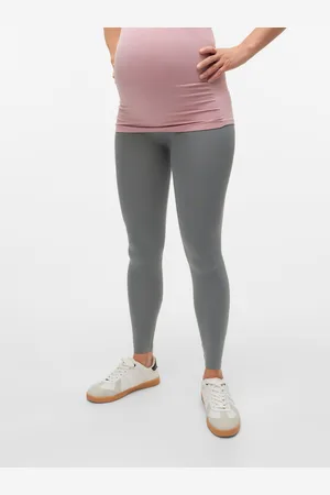 Mama;licious Enger Schnitt Leggings