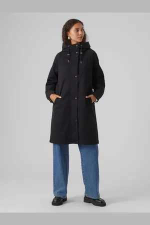 VERO MODA Vmchelsea Parka