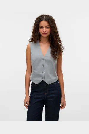 VERO MODA Vmnila Anzugweste