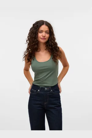 VERO MODA Vmmaxi Tank-top