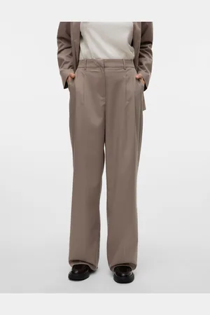 VERO MODA Vmnila Weit Anzughose