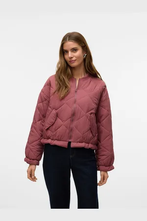 VERO MODA Vmyrsa Bomberjacke