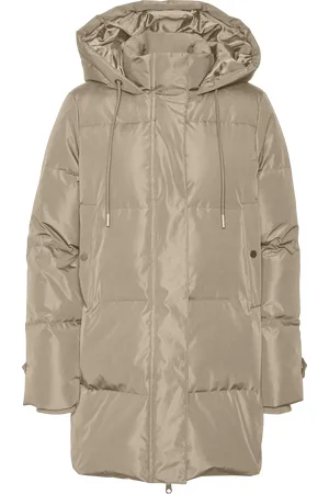 VERO MODA Vmleonielea Daune Jacke