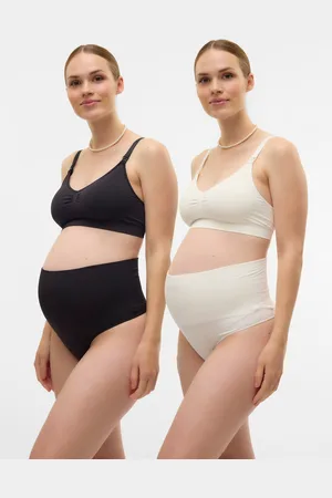 Mama;licious Mlilja 2-pack Still-bh