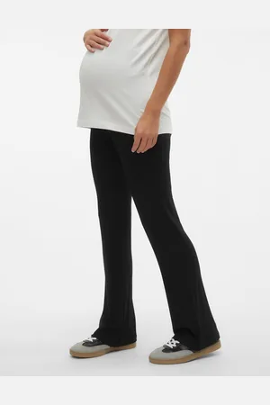 Mama;licious Normal Geschnitten Leggings