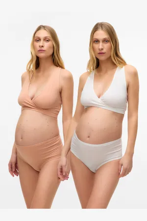 Mama;licious Mlhelena 2-pack Still-bh