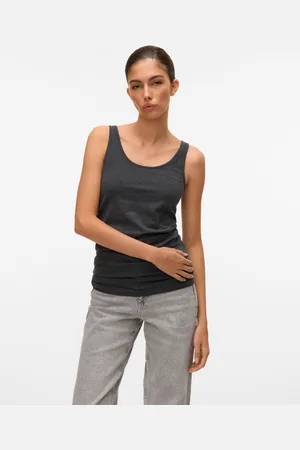 VERO MODA Vmmaxi Tank-top