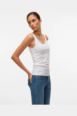 VERO MODA Vmmaxi Tank-top