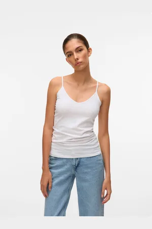 VERO MODA Vmmaxi Tank-top