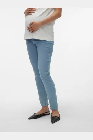 Mama;licious Umstands-jeggings