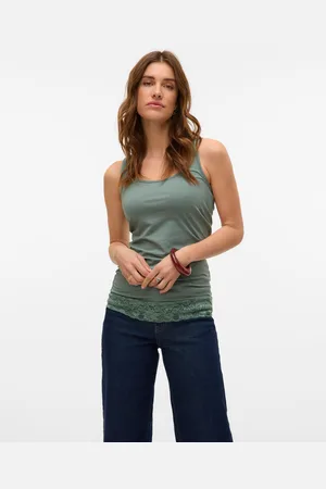 VERO MODA Vmmaxi Tank-top