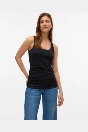 VERO MODA Vmmaxi Tank-top