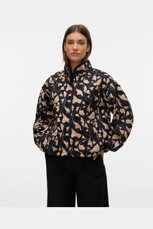 VERO MODA Vmjane Steppjacke