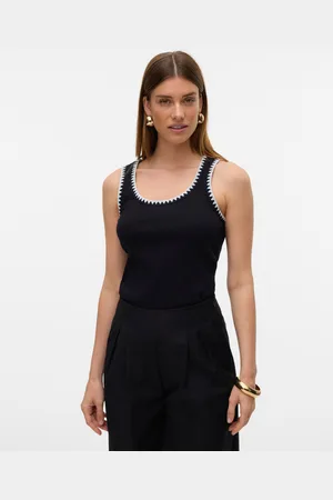 VERO MODA Vmviola Tank-top