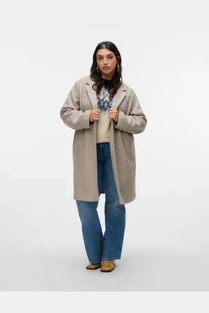VERO MODA Vmcvincemari Mantel