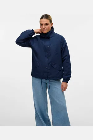 VERO MODA Vmsiri Parka