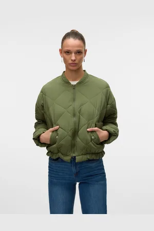 VERO MODA Vmyrsa Bomberjacke