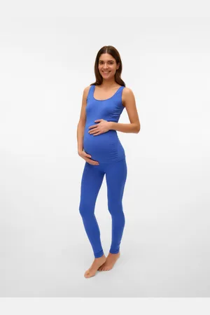 Mama;licious Enger Schnitt Leggings