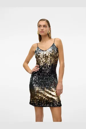 VERO MODA Vmria Kurzes Kleid