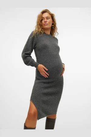 Mama;licious Vmmvilla Umstandskleid