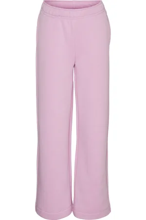 VERO MODA Vmlinsey Mittlere Taille Hose