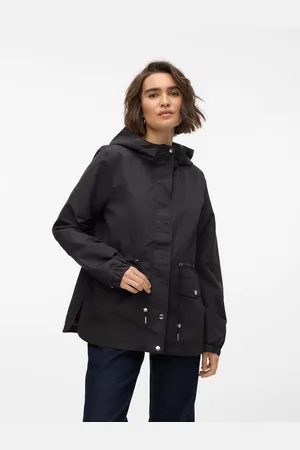 VERO MODA Vmpaisley Parka