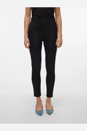 VERO MODA Vmlila Hohe Taille Leggings