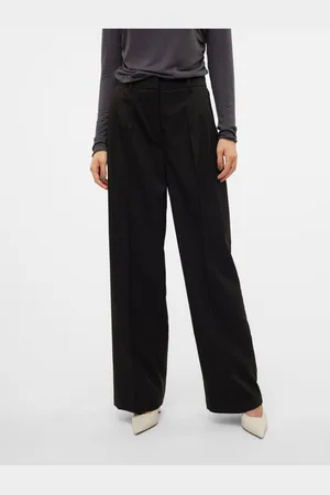 VERO MODA Vmnila Weit Anzughose