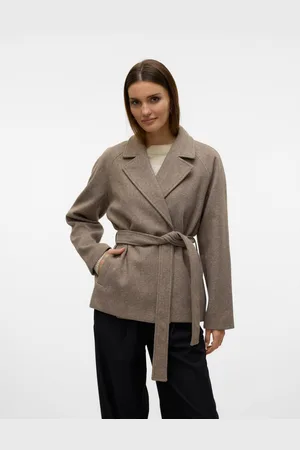 VERO MODA Vmfortuneaya Jacke