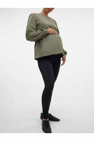 Mama;licious Slim Fit Leggings
