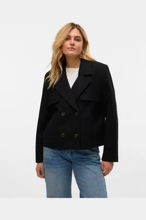 VERO MODA Vmfortunesheila Jacke