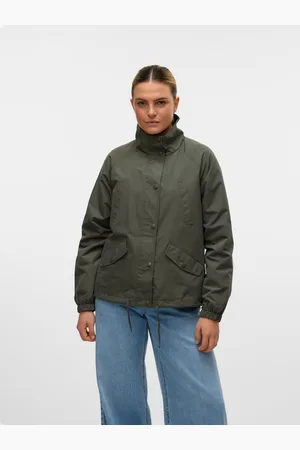 VERO MODA Vmsiri Parka