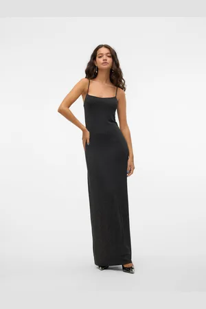 VERO MODA Vmkanva Midikleid