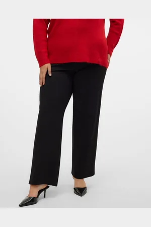 VERO MODA Vmcaugusta Hohe Taille Leggings