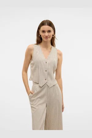 VERO MODA Vmmymilo Anzugweste