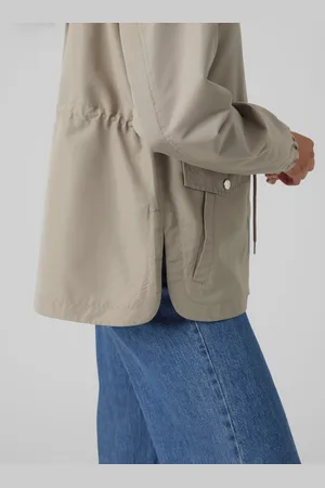 VERO MODA Vmpaisley Parka