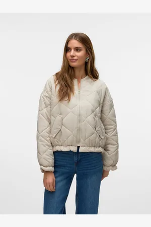 VERO MODA Vmyrsa Bomberjacke